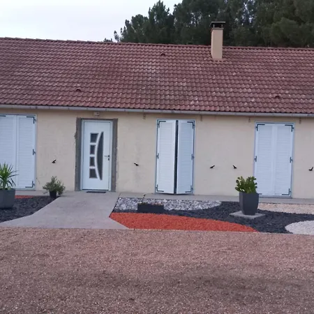 Marteau B&B Guécélard