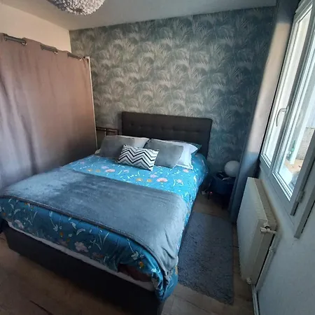 Marteau B&B *