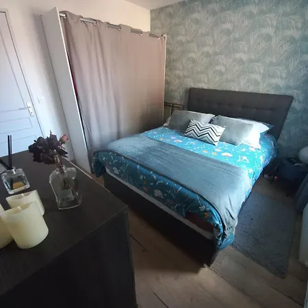 B&B Marteau Guécélard