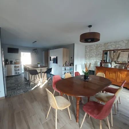 Marteau B&B *
